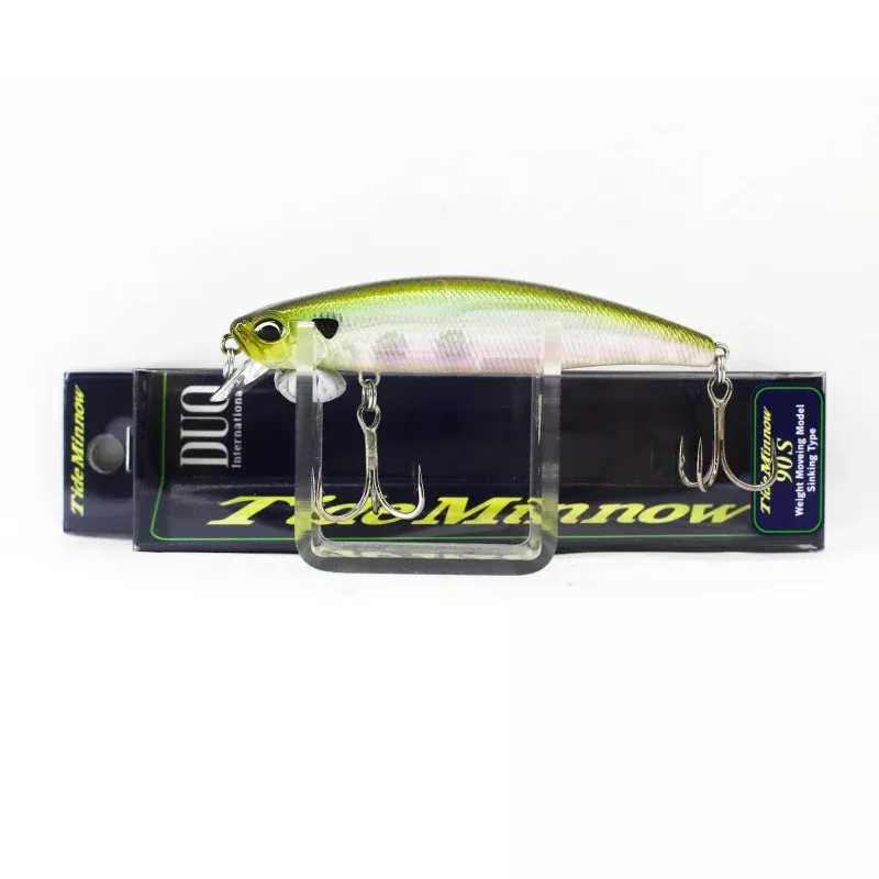 Duo Tide Minnow 90S Sinking Lure GEA0499 (1473)