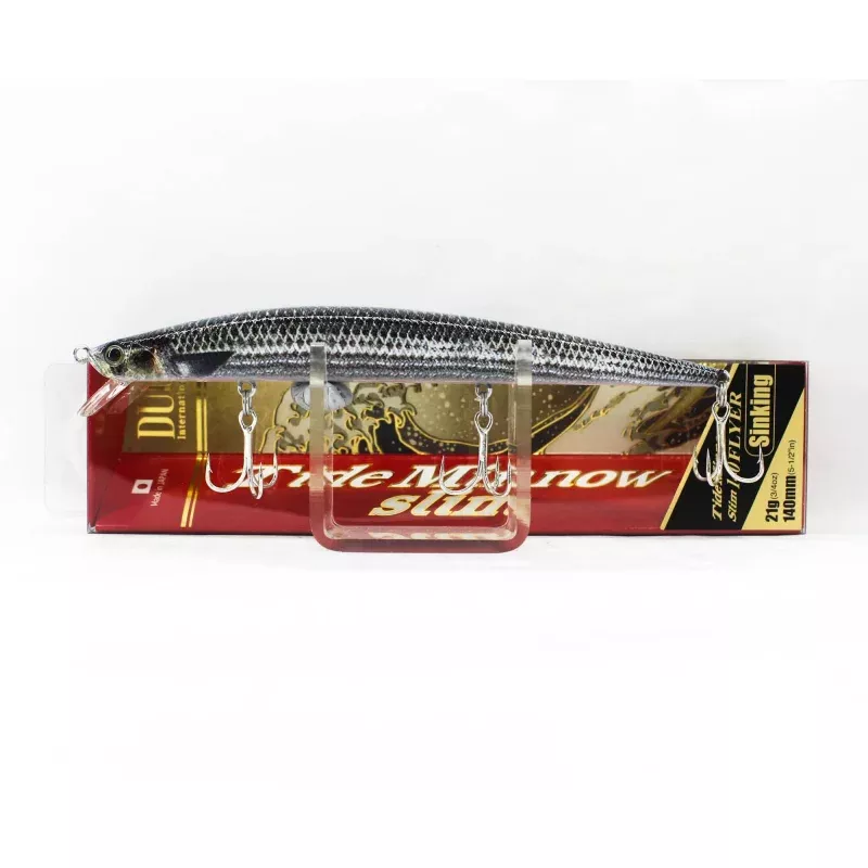 Duo Tide Minnow Flyer Slim 140 Sinking Lure AST0804 (3426)