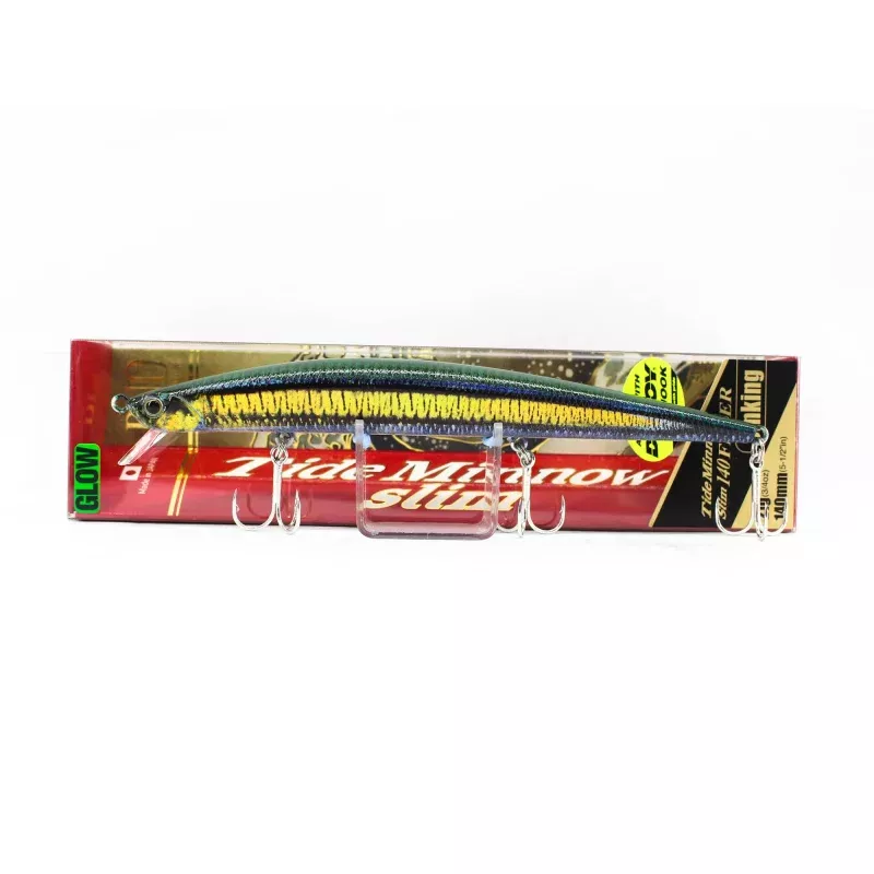 Duo Tide Minnow Flyer Slim 140 Sinking Lure CGO0564 (5932)