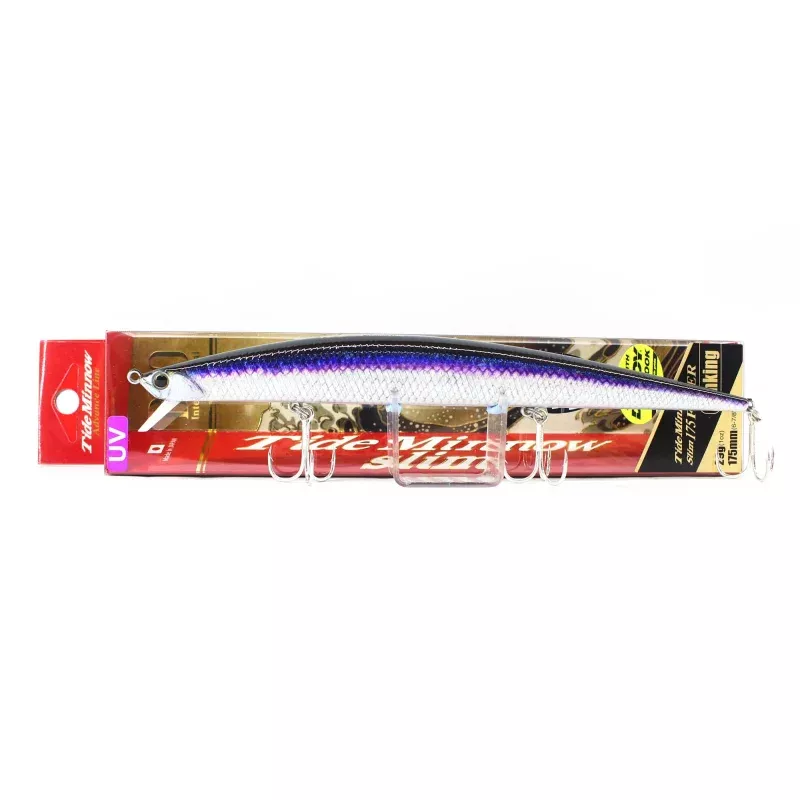 Duo Tide Minnow Flyer Slim 175 Sinking Lure CNA0534 (5161)