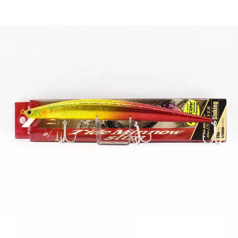 Duo Tide Minnow Flyer Slim 175 Sinking Lure CPA0638 (9985)