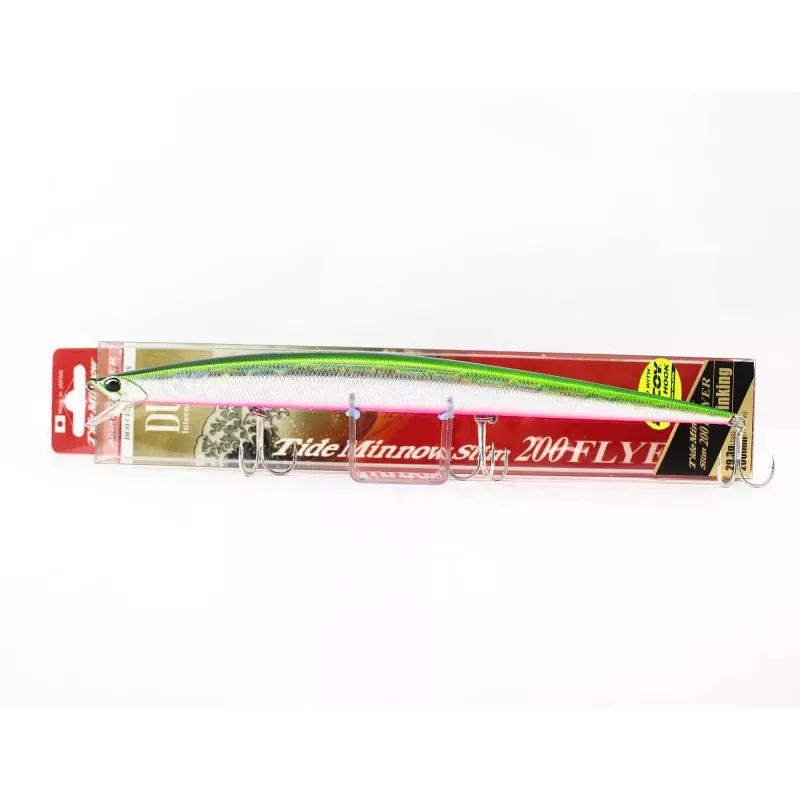 Duo Tide Minnow Flyer Slim 200 Sinking Lure ADA0495 (5956)