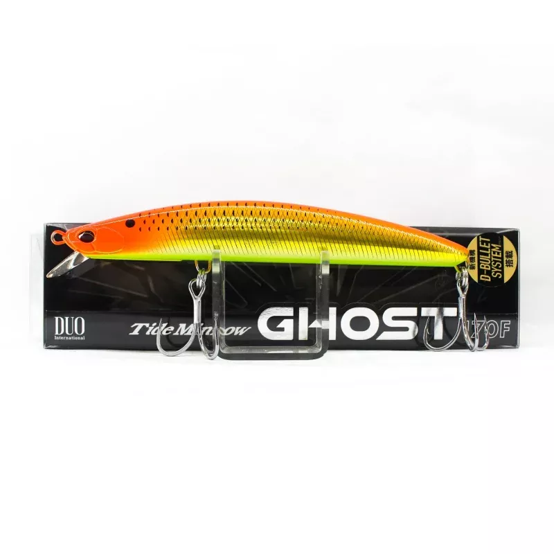 Duo Tide Minnow Ghost 170F Floating Lure CYA0899 (0020)