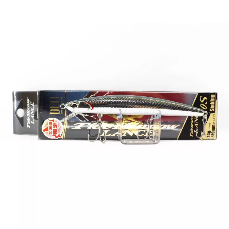 Duo Tide Minnow Lance 110S Sinking Lure ASA0469 (8033)