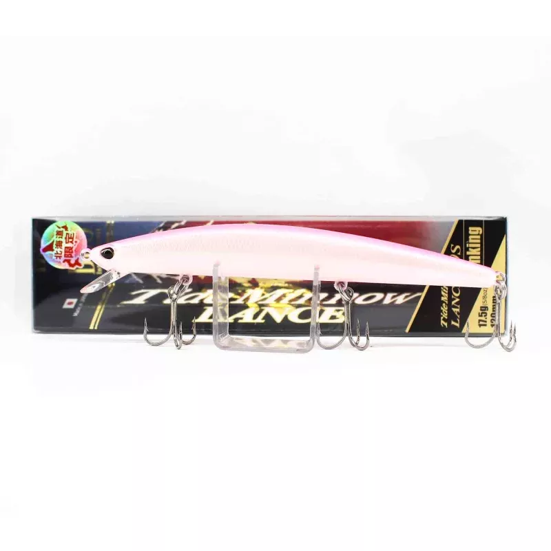 Duo Tide Minnow Lance 120S Sinking Lure ACC0569 (9239)