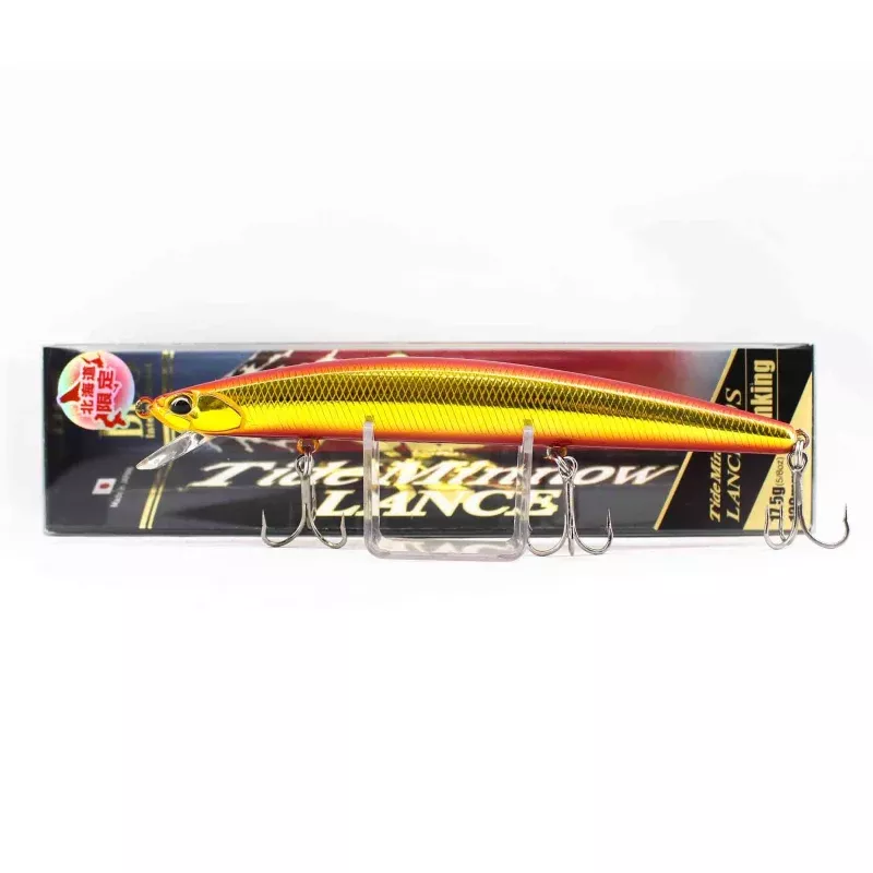 Duo Tide Minnow Lance 120S Sinking Lure ASA0626 (9215)