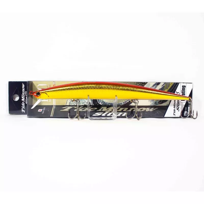 Duo Tide Minnow Slim 175 Floating Lure MCC4026 (8432)