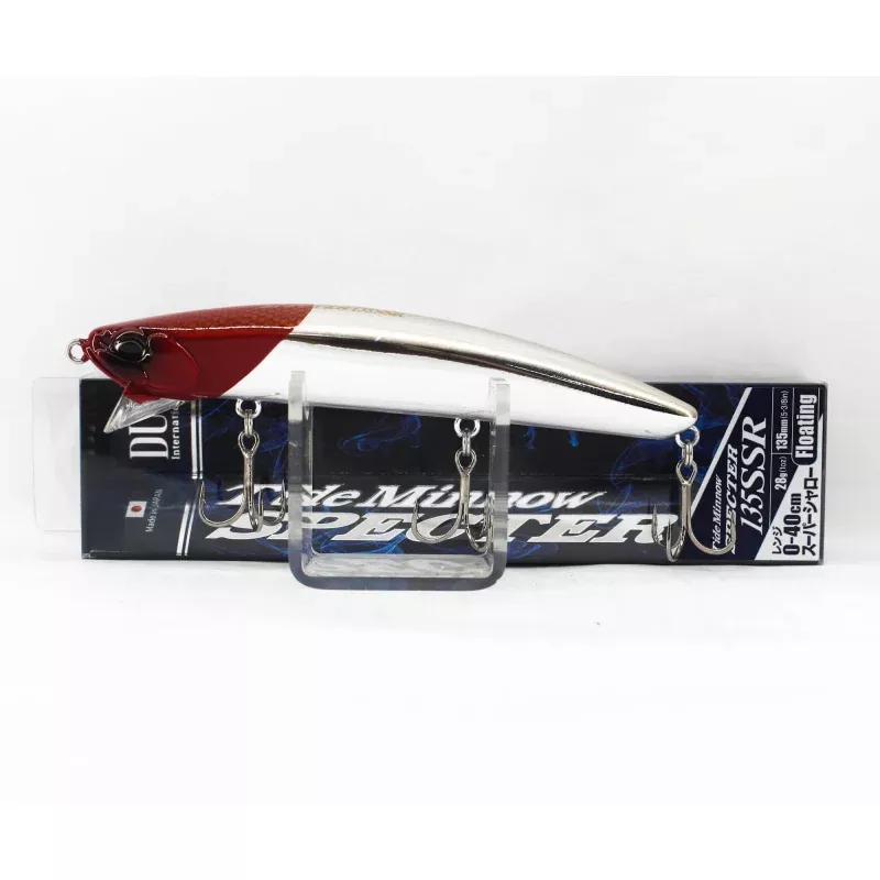 Duo Tide Minnow Specter 135SSR Suspend Lure MCC0950 (9741)