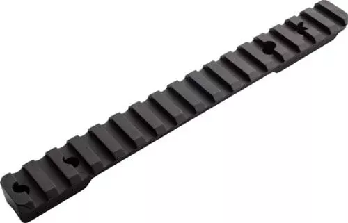 Durasight Picatinny Rail Base – 20 Moa Long Action Cascade