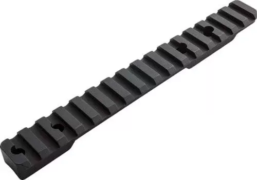 Durasight Picatinny Rail Base - Cva Paramount