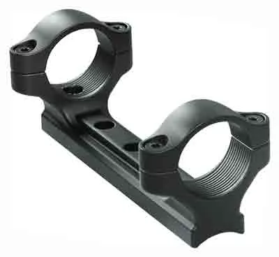 Durasight Z-2 Dead-on Mount – All Cva 2010+ Guns Low Black