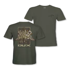 DUX Waterfowl Co Men's Full Limit T-Shirt