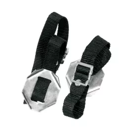 Eagle Claw Buckle Ice Cleats