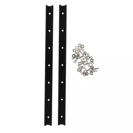 Eagle Claw Gear Track