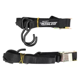 Eagle Claw Shappell Jet Sled Adj Cargo Strap