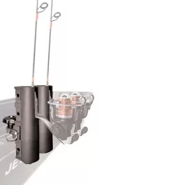 Eagle Claw Shappell Jet Sled Ice Rod Holders