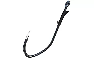 Eagle Claw Trokar Pro-V Flippin Hook Size 3/0 #TK133-3/0