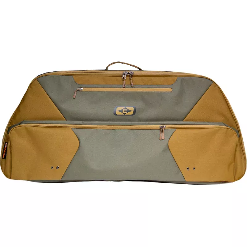 Easton 4118 Bow Go Bowcase Ranger Green