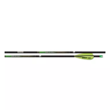 Easton 4mm Axis Long Range Match Grade Arrows Size 300