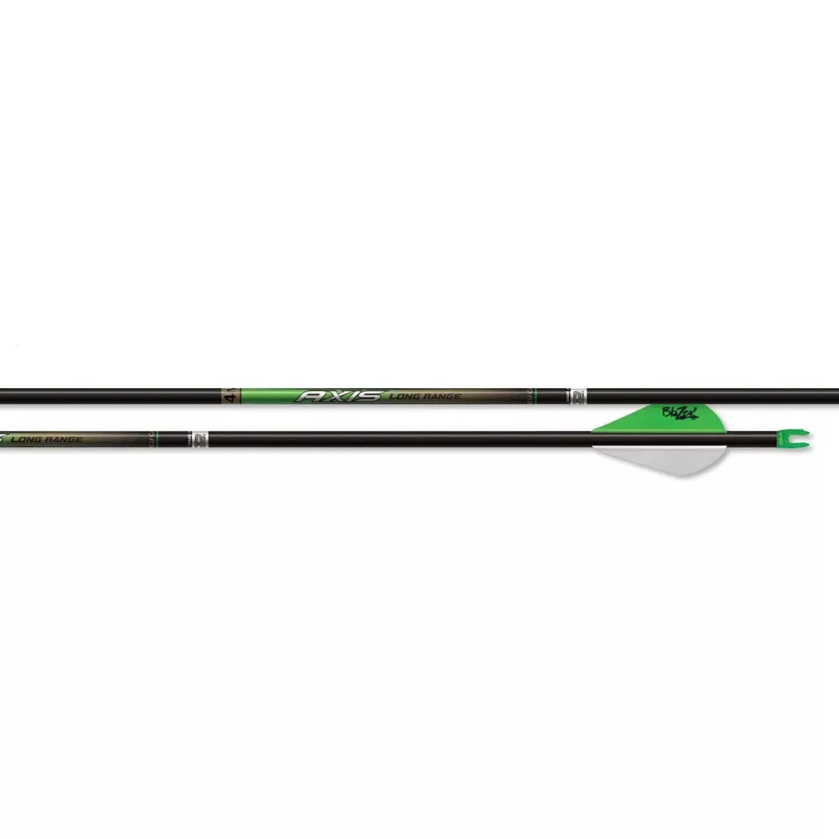 Easton 4MM Axis Long Range & Match Grade Arrows