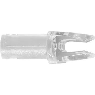 Easton 4mm MicroLite Nocks – 12 Pack