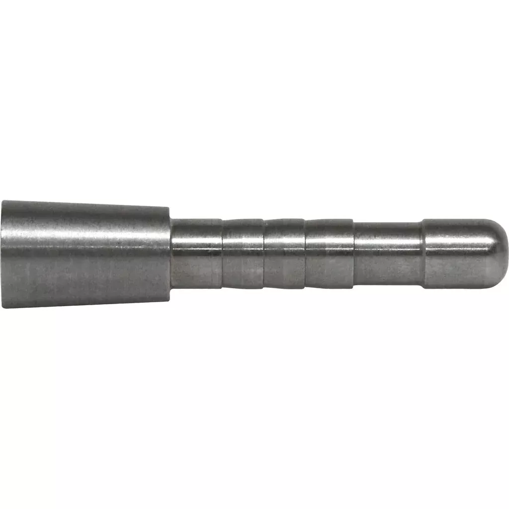 Easton 5mm Steel Half Outs