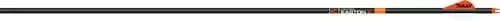 Easton 6.5 Bowhunter Arrows 340 2 In. Bully Vane 6 Pk.