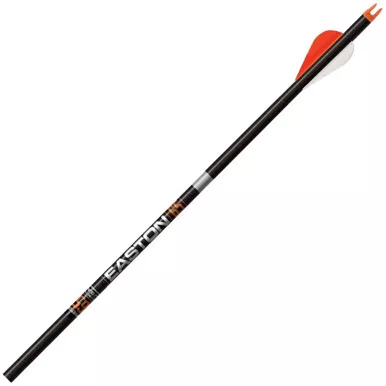 Easton 6.5 Hunter Classic Carbon 2″ Vane 400 6pk