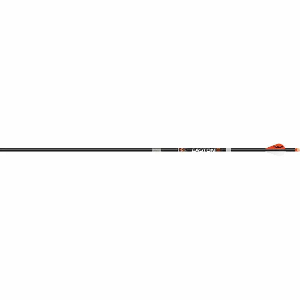 Easton 6.5 Match Grade Arrows 340 6 Pk.