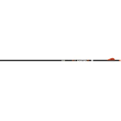 Easton 6.5 Match Grade Arrows 400 6 Pack