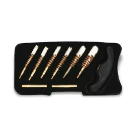 Easton 9 Pcs Arrow Prep Tool Kit