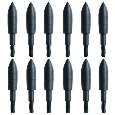 Easton Deep Six Field Points 100 Gr. 12- Pack