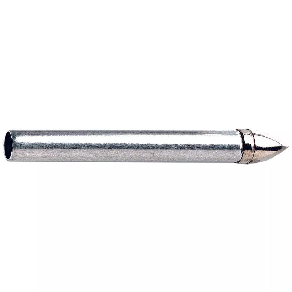 Easton Glue In Nibb Points 1716 60 Gr. 12 Pk.