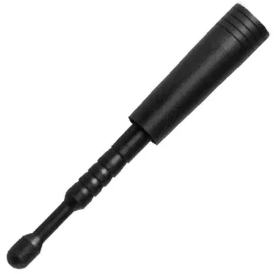 Easton Inserts 4MM Aluminum Outsert Deep Six Insert #4 12 Pack 8/32 Thread 529732