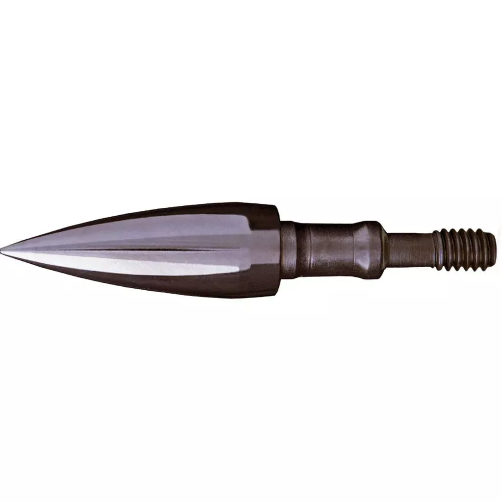 Easton Match Grade Field Points 11/32 125 Gr. 6 Pk.