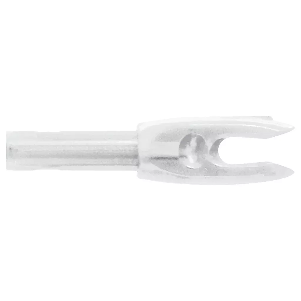 Easton N Nocks White 100 Pk.