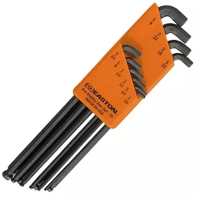 Easton Pro Hex Stubby Allen Set xL