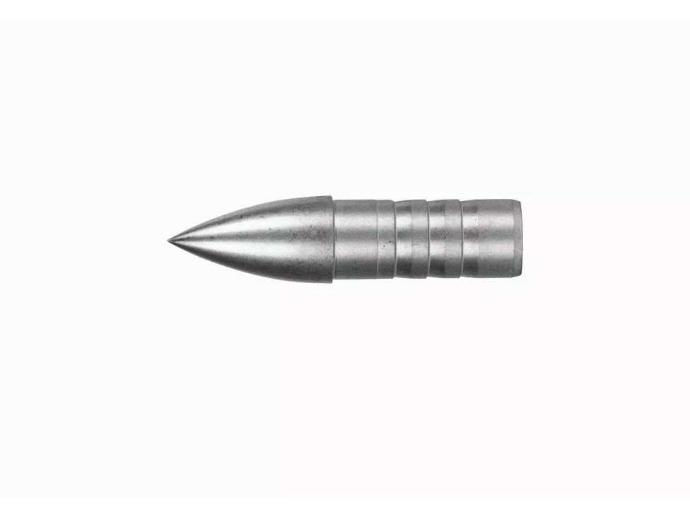 Easton Superdrive 23 Adjustable Target Point, Stainless Steel