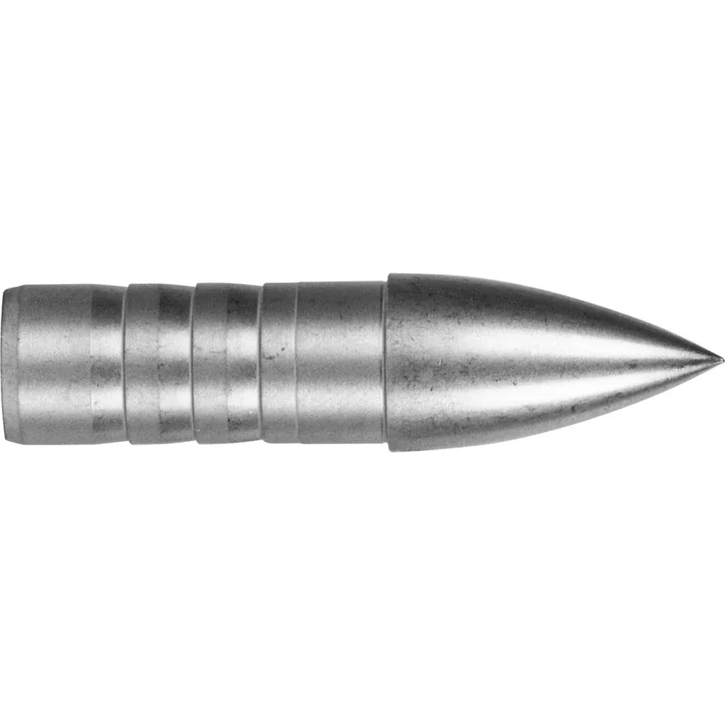 Easton Target Points Super Drive 25 100 Gr. 12 Pk.