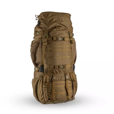 EBERLESTOCK Battleship Backpack
