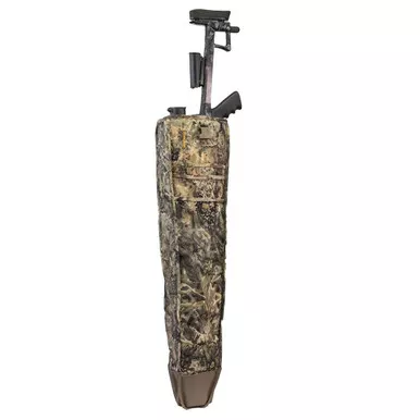 EBERLESTOCK Bolt Action Side Scabbard (A2LSH)