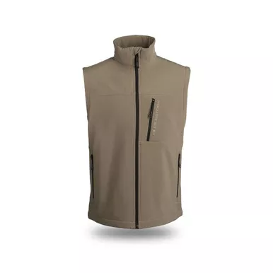 EBERLESTOCK Men's Battle Creek Vest (BC)