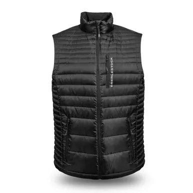 EBERLESTOCK Payette Down Vest (PVB)