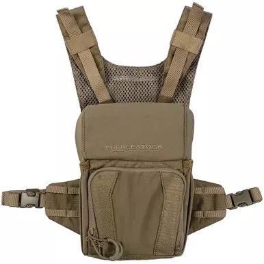 EBERLESTOCK Recon Modular Bino Pack Harnesses (Z1)