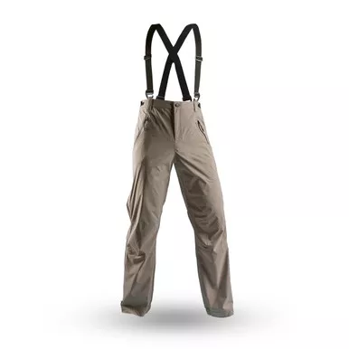 EBERLESTOCK Seven Devils Dry Earth Rain Pant (SDBE)