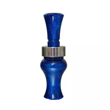 ECHO CALLS Old Dirty Breakerl Single Reed Duck Call (8800)