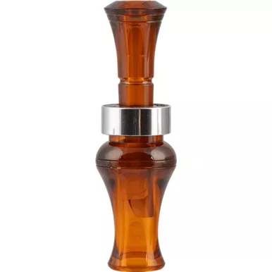 ECHO CALLS Open Water Double Reed Mallard Call (77802)