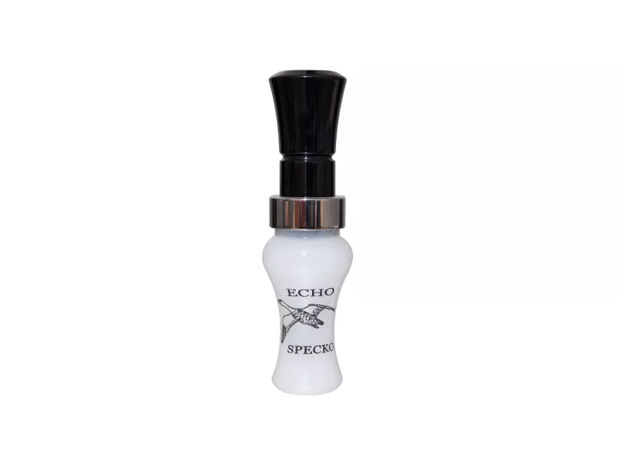 Echo Calls Specko Goose Call