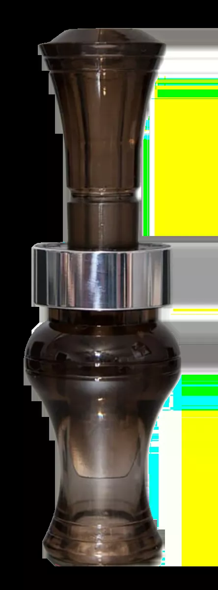 Echo Calls Timber Double Reed Mallard Sounds Ducks Call