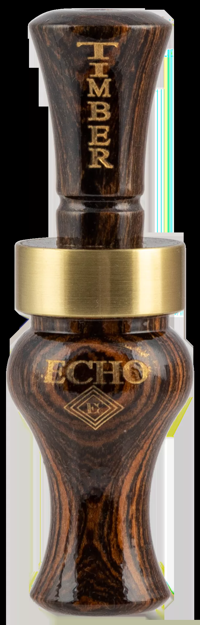 Echo Calls Timber Single Reed Mallard Hen Sounds Duck Call